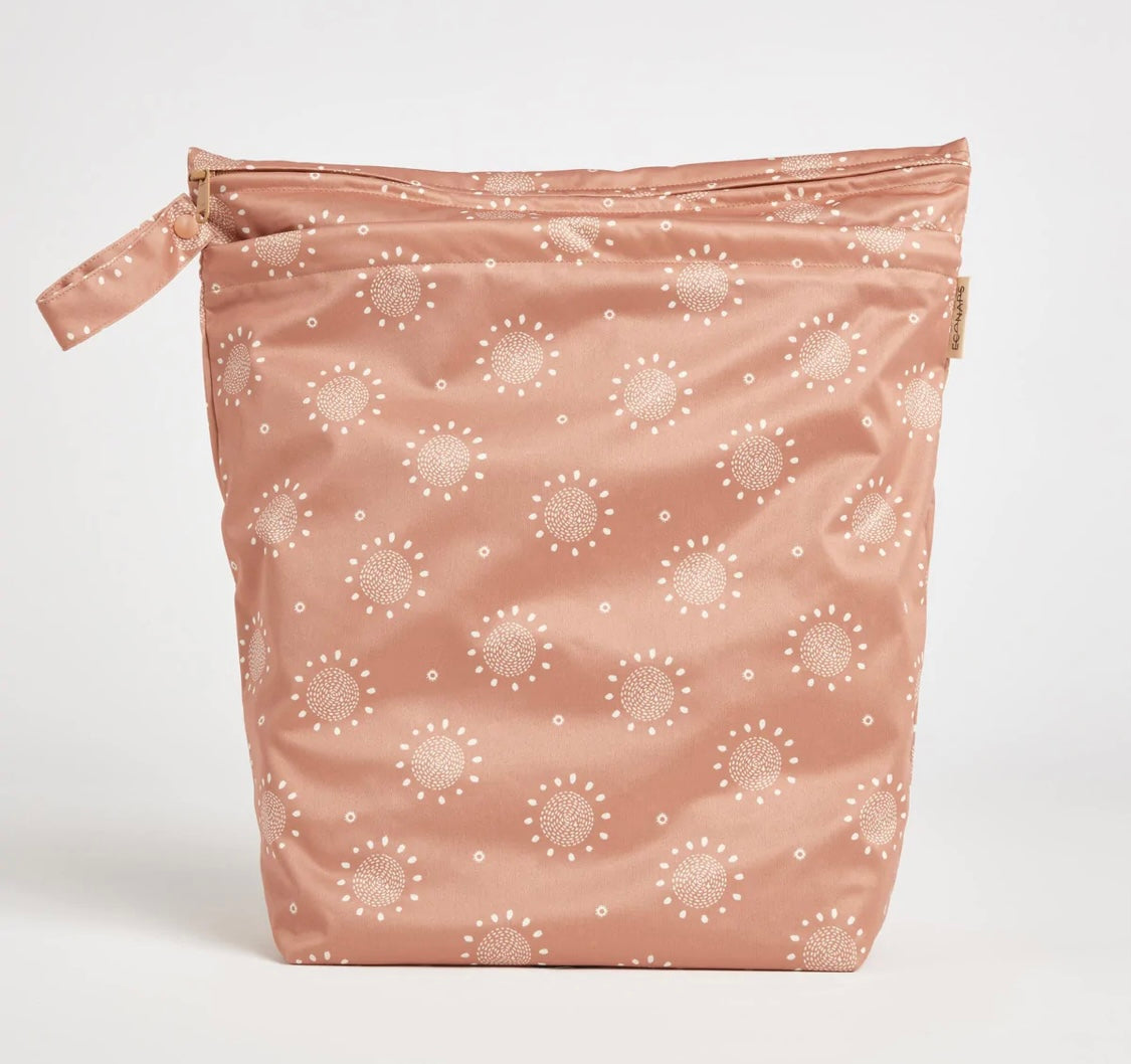 EcoNaps Overnighter Wet Bag
