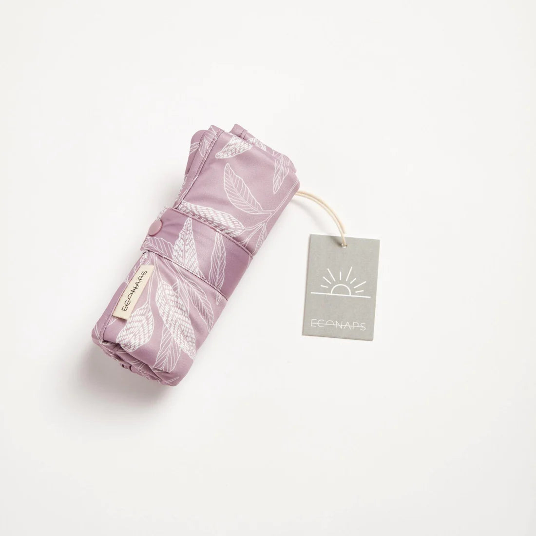 EcoNaps Travel Bamboo Change Mat