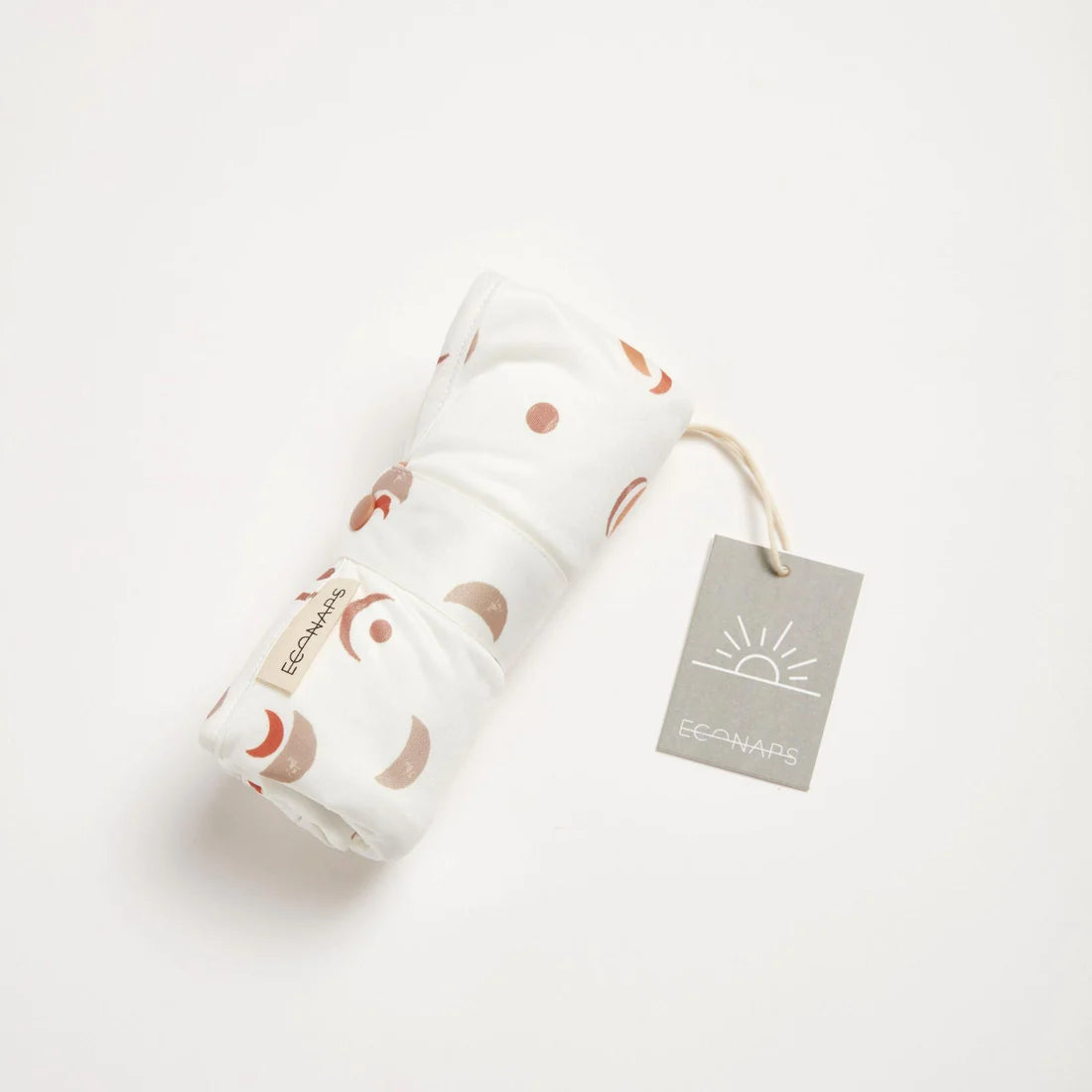 EcoNaps Travel Bamboo Change Mat
