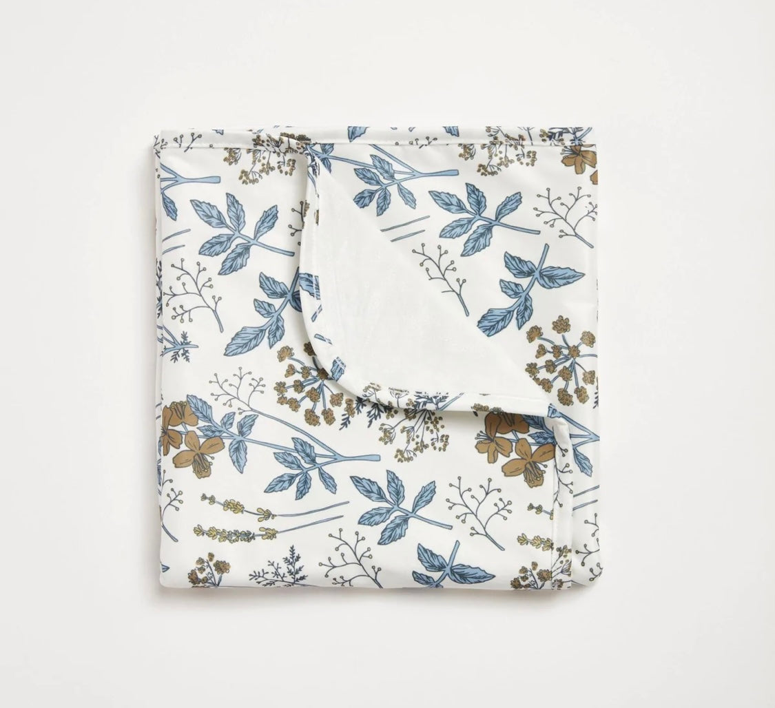 EcoNaps Travel Bamboo Change Mat