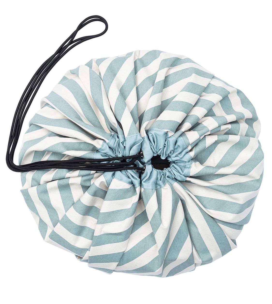 Play&Go Stripes storage bag