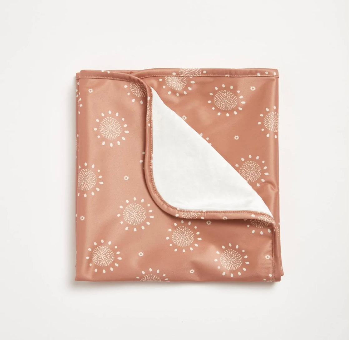 EcoNaps Travel Bamboo Change Mat