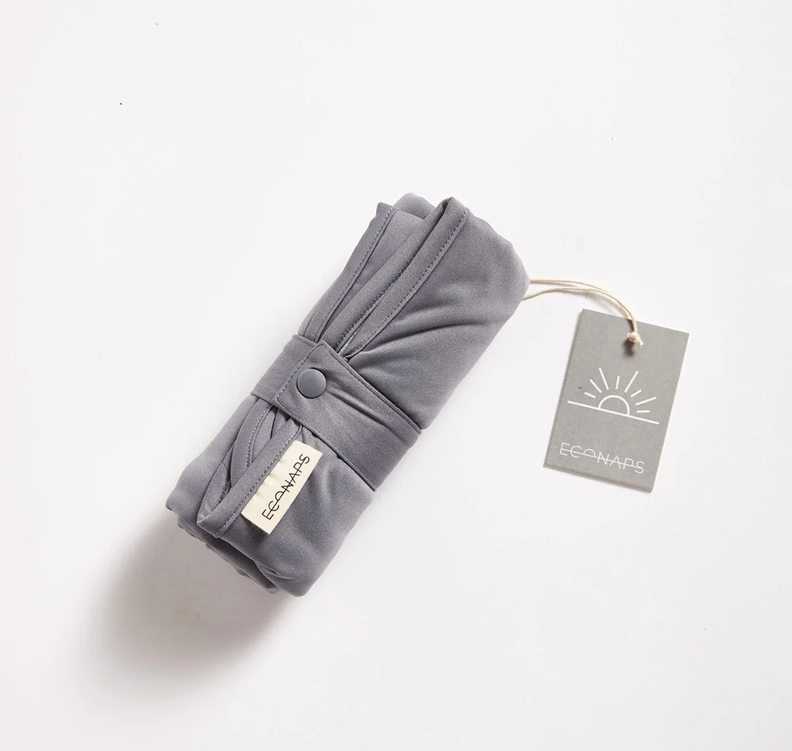 EcoNaps Travel Bamboo Change Mat