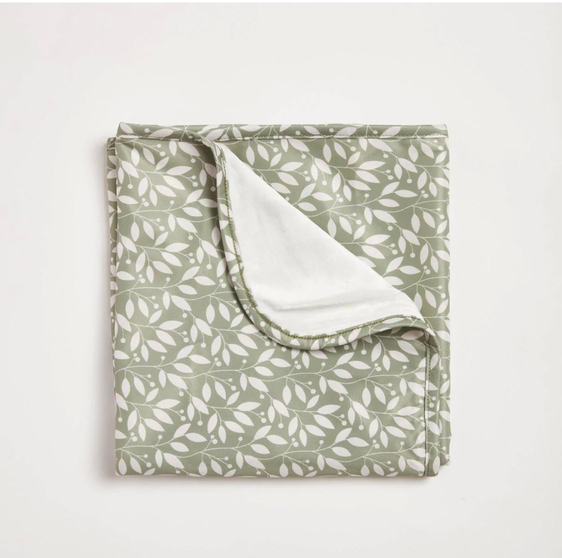 EcoNaps Travel Bamboo Change Mat