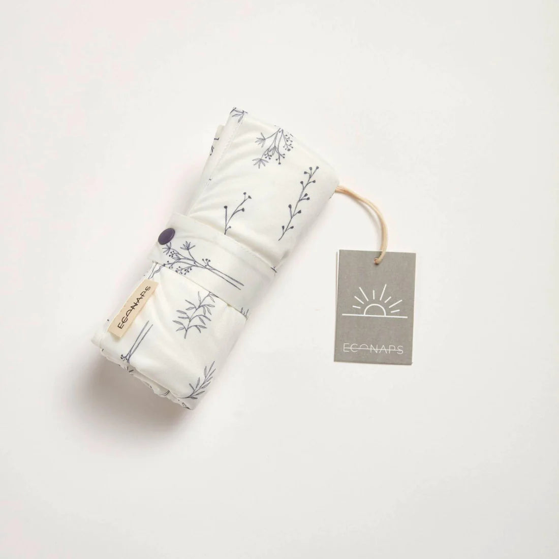 EcoNaps Travel Bamboo Change Mat