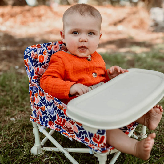 Izimini Baby Chair- Willow *Low Stock*