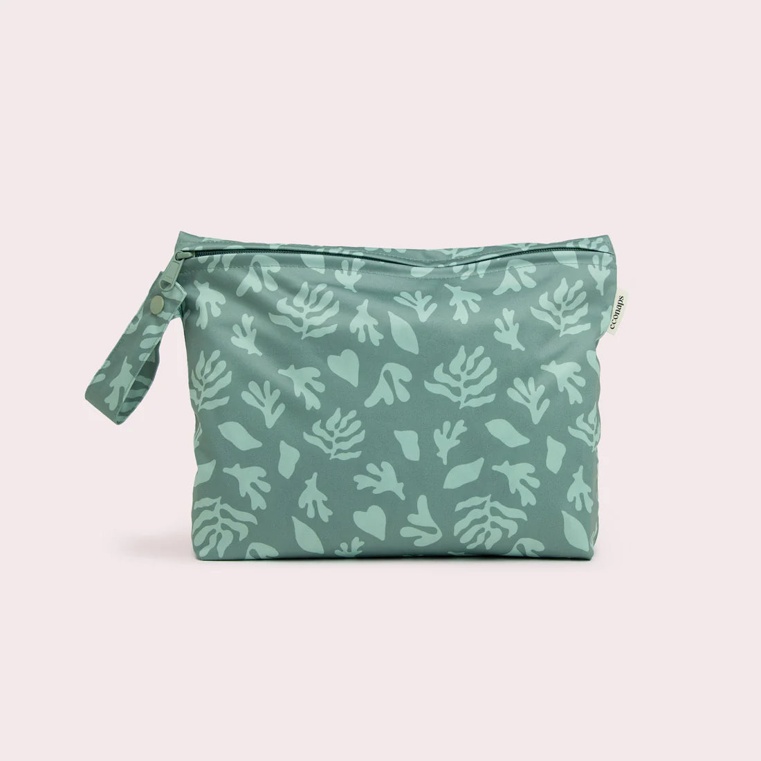 EcoNaps Mid Wet Bag *New Prints*