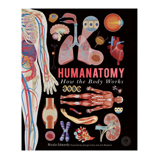 Humanatomy