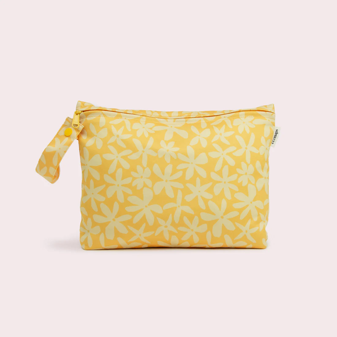 EcoNaps Mid Wet Bag *New Prints*