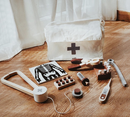 Doctor Dentist set