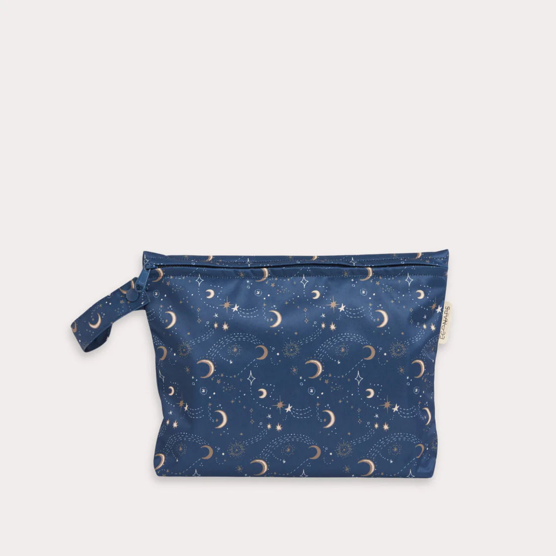 EcoNaps Mid Wet Bag *New Prints*