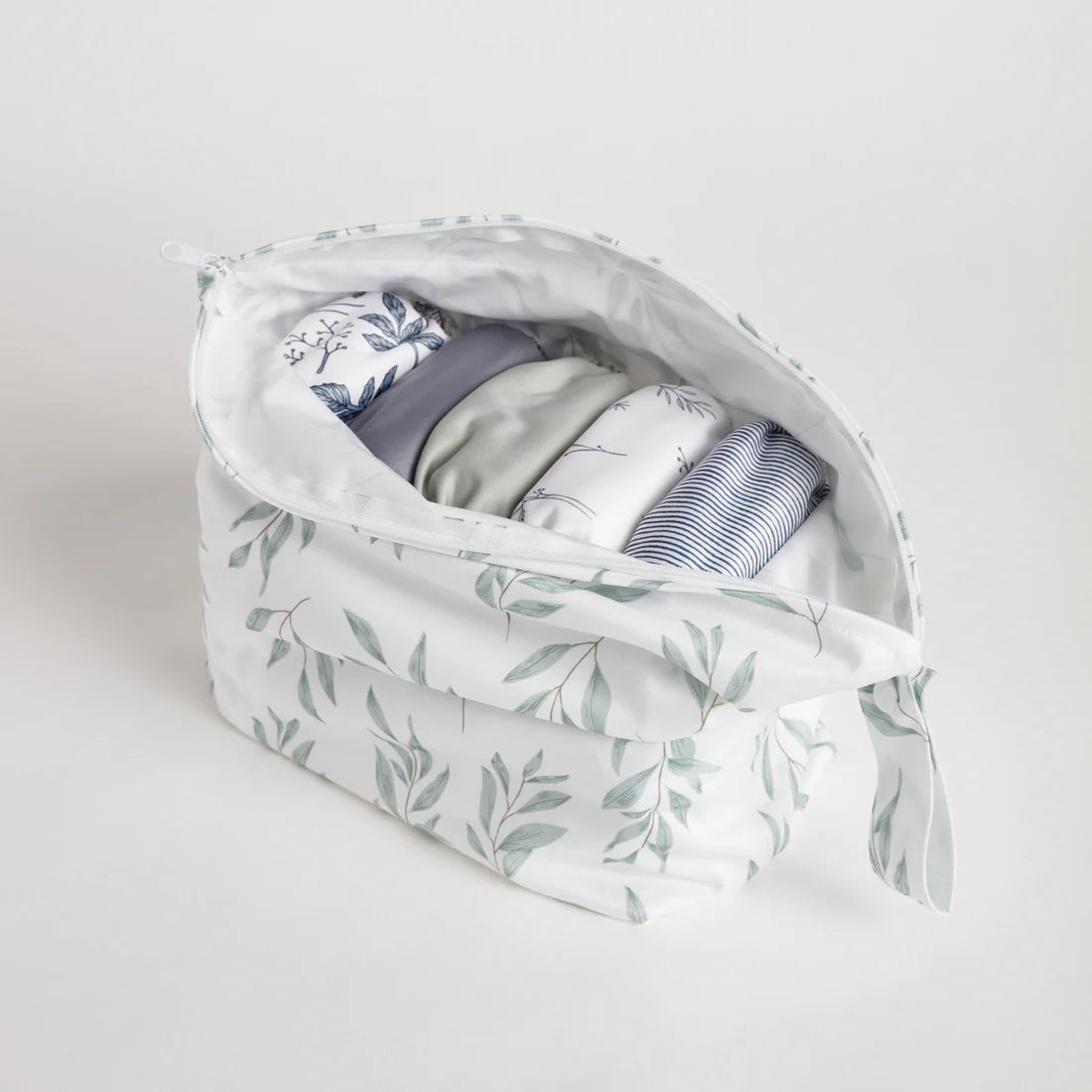EcoNaps Big Wet Bag *New Prints*