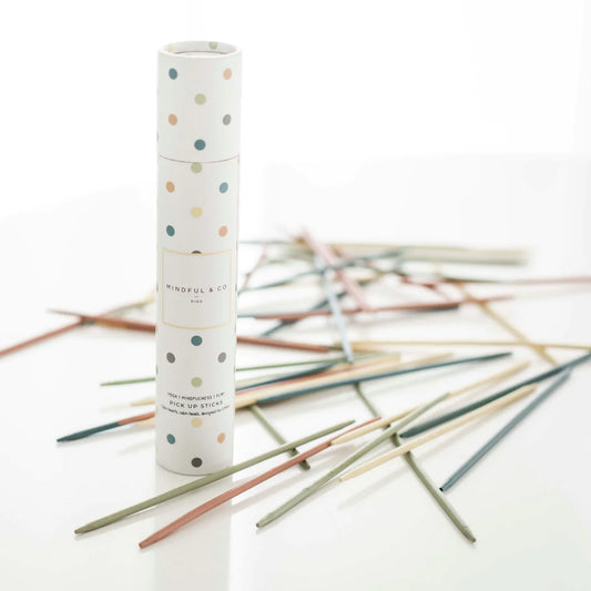 Mindful & Co Pick Up Sticks