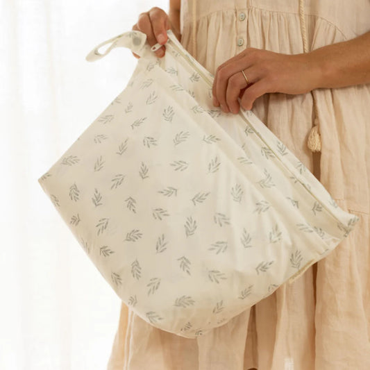 EcoNaps Big Wet Bag *New Prints*