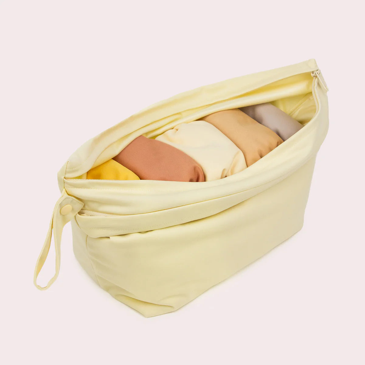 EcoNaps Big Wet Bag *New Solid Colors*