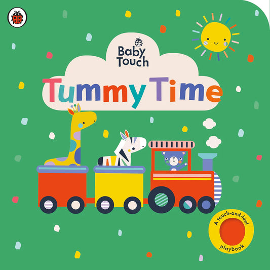 Baby touch series