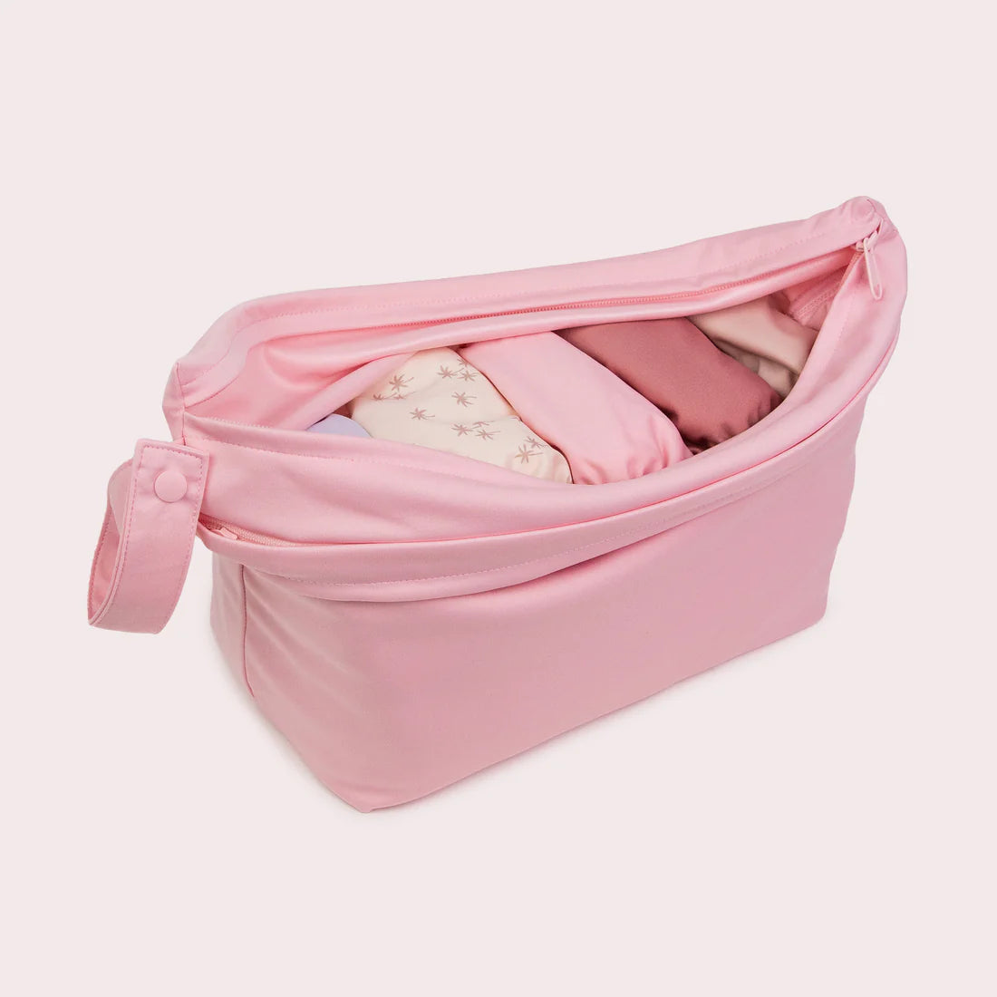 EcoNaps Big Wet Bag *New Solid Colors*