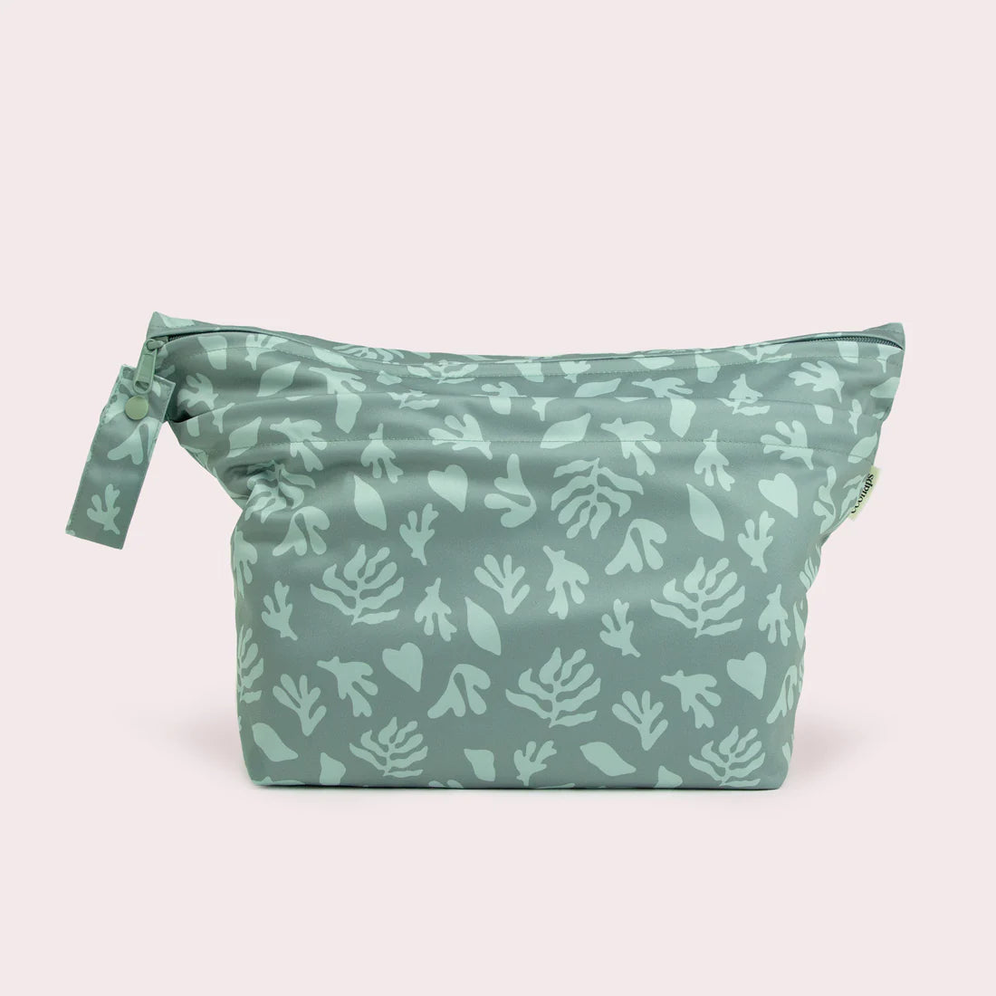 EcoNaps Big Wet Bag *New Prints*
