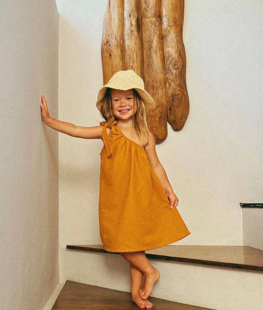 Baguette Dress