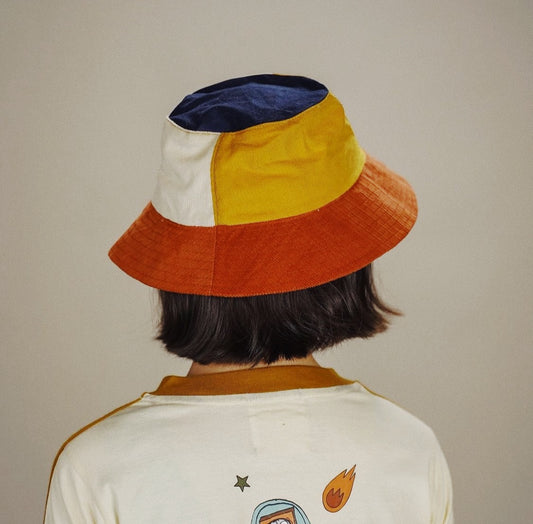 Gili Bucket Hat